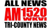 WKVI 1520 AM
