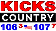 Kicks Country