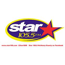Star 105.5 FM
