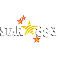 Star 88.3 logo