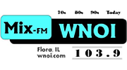 Mix-FM WNOI 103.9
