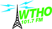 WTHO FM 101.7