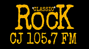 Classic Rock CJ 105.7