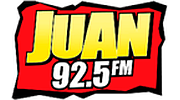 Juan 92.5 FM Juan 92.5 FM logo