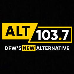 ALT 1037 logo