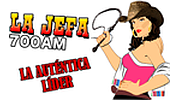 Radio La Jefa 700 AM