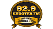 92.9 Shooter FM
