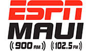 ESPN 900 Maui