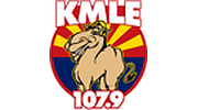 KMLE Country 107.9