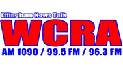 WCRA Talk - AM 1090
