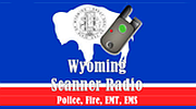 Gillette Police, Campbell County Sheriff, Fire and EMS, WHP