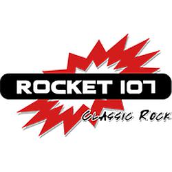 Rocket 107