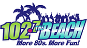 102.7 The Beach