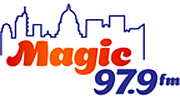 KQFC 97.9 KQFC 97.9 logo