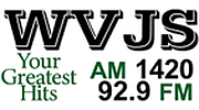 WVJS Radio WVJS Radio logo