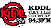Cattle Country 94.3 FM