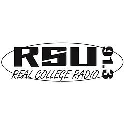 RSU Radio - 91.3 KRSC-FM