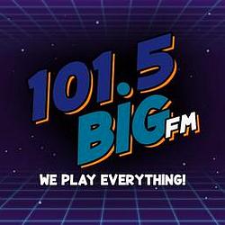 101.5 Big FM