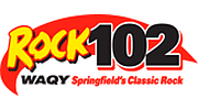 Rock 102 - WAQY