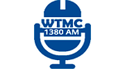 WTMC 1380 AM WTMC 1380 AM logo