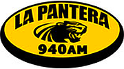 La Pantera - KWBY 940 AM