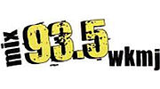 The Mix 93 - WKMJ-FM 93.5
