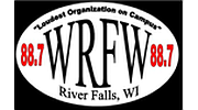 WRFW 88.7 FM