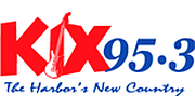 KIX 95.3