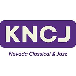 KUNR Public Radio logo