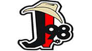 J98 The Boot J98 The Boot logo