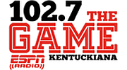 102.7 The GAME