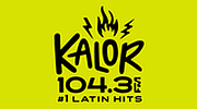 Kalor 104.3