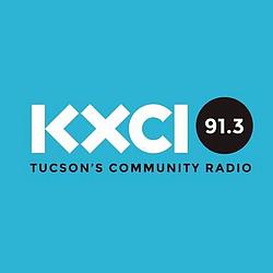 KXCI 91.3 FM