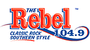 104.9 The Rebel