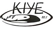 KIYE 88.7 FM KIYE 88.7 FM logo