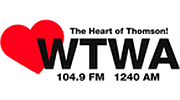 WTWA 1240 AM