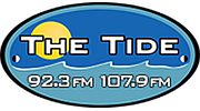 92.3 The Tide