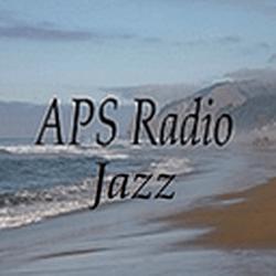 APS Radio - Jazz logo