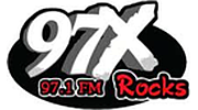 97X 97X logo