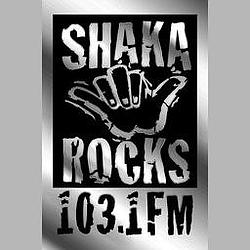 Shaka 103 logo