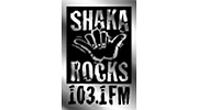 Shaka 103 Shaka 103 logo