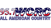 WCRC 95.7 FM