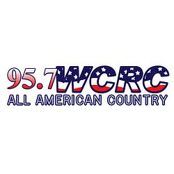 WCRC 95.7 FM