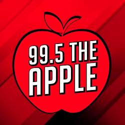 99.5 The Apple