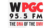 WPGC 95.5