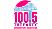 100.5 The Party 100.5 The Party