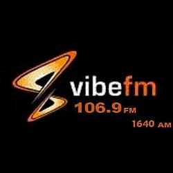 106 The Vibe FM