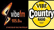 106 The Vibe FM