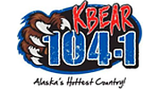 KBEAR 104.1 KBEAR 104.1 logo