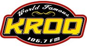 106.7 KROQ